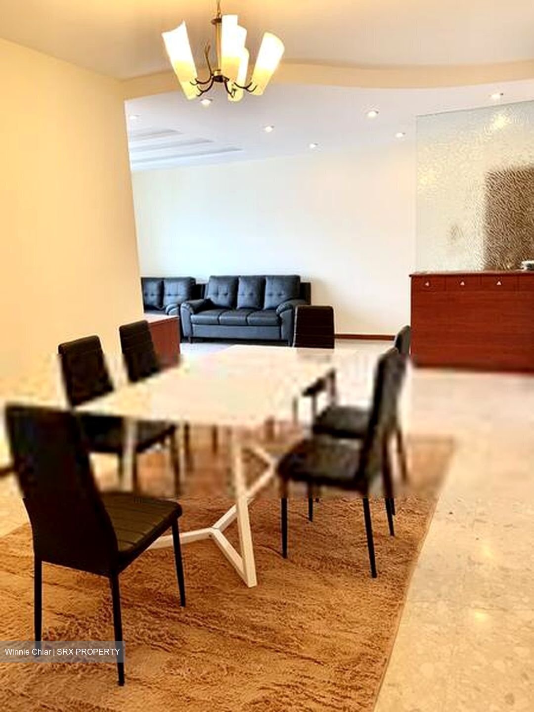 The Floravale (D22), Condominium #457250511
